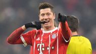 Lewandowski could make it big this season